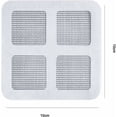 thumbnail image 2 of 30pcs Mosquito Net Repair Tape,Window and Door Repair Adhesive Mesh Sticker,Used to Repair Mosquito Nets,Gauze, 2 of 5