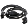 thumbnail image 2 of MesaSe Fuel Line Hose Outboard Boat Engine Petrol Tank Connectors Kit For Yamaha Motor, 2 of 8