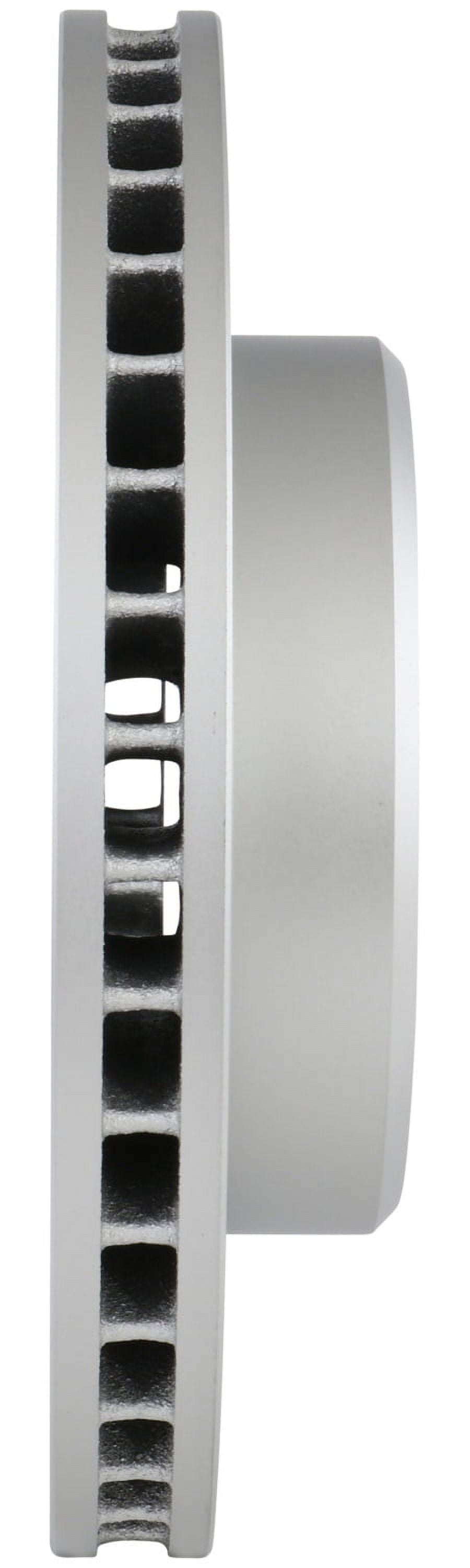 Bosch QuietCast Disc Brake Rotor