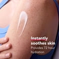 thumbnail image 6 of Aquaphor Daily Hydrating Face and Body Lotion, 3 fl oz Tube, 6 of 13