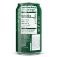 thumbnail image 3 of Zevia Zero Calorie Soda, Ginger Ale, 12 Ounce Cans (Pack of 24), 3 of 3