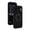 Black, variant on Allytechgroup for Google Pixel 10 /10 Pro Back Cover Anti-Scratch Wireless Charging Case, Slim PU Leather Protective Rugged Heat Dissipation Non-Slip Shockproof Bumper for Women Men