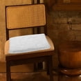 thumbnail image 2 of Shisuyan Needle Felting Cushion Wool Felting Chair Pad Multi-function Chair Cushion Felt Seats Cushion, 2 of 9