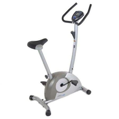 Stamina 1300 Magnetic Upright Exercise Bike