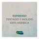 thumbnail image 2 of Café Blasón molido gourmet espresso 400 g, 2 of 4