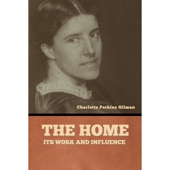 The home, (Paperback)