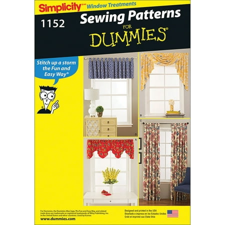Simplicity Home Decor One Size Canada Simplicity Home Decor One Size Image 1 Of