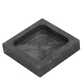 thumbnail image 4 of Graphite Mold,Graphite Ingot Mold Professional Graphite Ingot Bar Mold Graphite Casting Ingot Mold High Capacity, 4 of 9