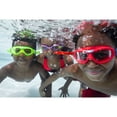 thumbnail image 5 of (3 pack) TYR Youth Orion Swim Mask, 5 of 6