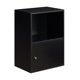 thumbnail image 1 of Gabinete Ergode Xtra Storage de 1 puerta con estante Ergode R5-137-VV, 1 of 2