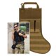 thumbnail image 3 of Bolsa De Almacenamiento De Calcetines De Navidad, Paquete Colgante Para Caza, Bolsa De Revista, Bolsa De Herramientas, Bolsa De Regalo matsuzay HA037902-00, 3 of 6