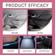 thumbnail image 3 of Car Interior Polishing Spray 100ML Wax Coating for Leather & Plastics, Multi-Purpose Auto Interior Cleaning Spray, 3 of 5