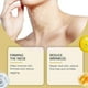 thumbnail image 2 of AH-8 Firming Neck Cream for Crepey Skin Care, Contains Hexapeptide, Moisturizing, Nourishing, Anti-Aging Neck Cream for Tightening and Firming, Double, 2 of 5