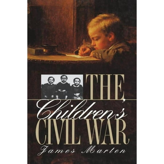 The Children's Civil War