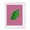 White Frame, variant on Designs ByLITA Beech Leaf, 5 x 7 Wall Print (Unframed) | Home Decor