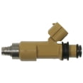 thumbnail image 2 of Fuel Injector - MFI - New, 2 of 4