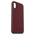thumbnail image 2 of OtterBox Symmetry Series Case for iPhone XR, Fine Port, 2 of 5