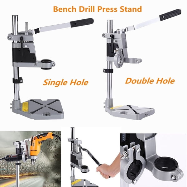 Stand,Universal Bench Clamp Drill Press 