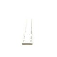 thumbnail image 2 of Blodgett Panel,Louvered Front Access 37008 - Genuine OEM Replacement Part, 2 of 4