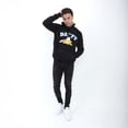 thumbnail image 4 of Sudadera Cerrada de Caballero Pato Lucas K-SWISS  Sudadera Lucas Cerrada con gorro, 4 of 4