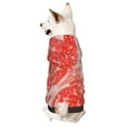 thumbnail image 1 of Balery Beef Steaks Sudadera con Capucha para Perros Pequeños – Ropa para Mascotas, Disfraz para Perros y Gatos, Ideal para Fiestas y Cosplay-XX-Large, 1 of 7