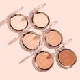 thumbnail image 3 of Moira Cosmetics Soft Focus Waterproof Setting Powder - 100 Sheer/Fair 100 Sheer/Fair 0.41oz, 3 of 6