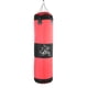 thumbnail image 4 of Bolsa de Vacía, Bolsa de de Boxeo, Saco de de Patada para El Abrenamiento de Karate, Con Cadena de Metal y Gancho para Colgar, 4 of 7