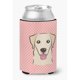 thumbnail image 1 of Tablero de ajedrez Caroline's Treasures Pink Golden Retriever Lata BB1252CC, 1 of 1