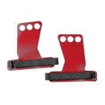 thumbnail image 1 of Gymnastique Poignées Gants de Musculation Gym, 1 of 4