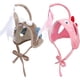 thumbnail image 3 of 2 juguetes para gatos de interior, varita de juguete para gatos, palo de juguete para gatos con cabeza., 3 of 5