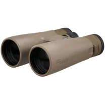 Sig Sauer ZULU4 HD 12x50mm FDE Waterproof Binocular SOZ40002