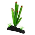 thumbnail image 3 of Planta Acuática Artificial para Acuario Colco Reptile Vivarium Rattan Vine, 3 of 5