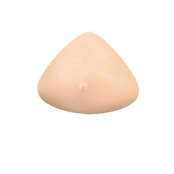 Amoena Comfort Plus Natura Light 2S Breast Form Model 390 16