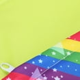 thumbnail image 3 of Organizer Sturdy And Durable Cloth  Convenient Compact And Portable Cloth And TPU Waterproof Membrane For Home Outdoor Camping Picnics Colorful, 3 of 8
