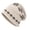 AYZ51-White, variant on Womens Winter Knit Slouchy Beanie Hat Warm Knitted Skull Print Lightweight Ski Cap Hats For Cold Weather White One Size