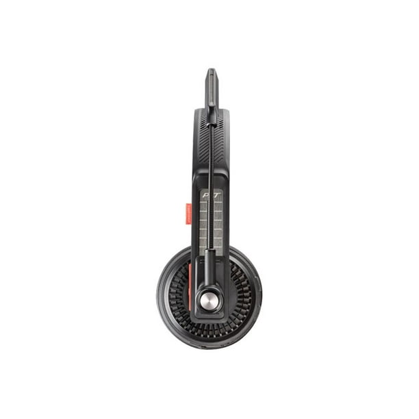 Poly Voyager 104 Headset on ear Bluetooth wireless NFC