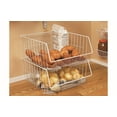 thumbnail image 3 of ClosetMaid Storage Basket, 3 of 4