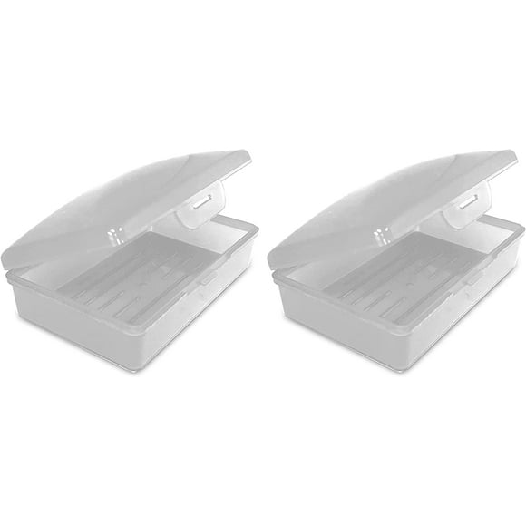 Travel Soap Container