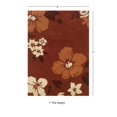 thumbnail image 4 of 5X7 TRIO BILSON RUST - FRENCH, 4 of 6