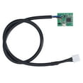 thumbnail image 1 of Liquid Level Sensor, Non Contact Stable Detection PC Material Capacitive Water Level Switch Corrosion Proof Pure Electronic Circuit Structure  For Exterior Wall, 1 of 8