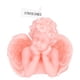 thumbnail image 4 of Velas de ángel, velas perfumadas de cera de soja, lindas velas decorativas para decoración del hogar, dormitorio, baño, boda, dos manos en la mejilla, rosa, 4 of 5