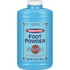 Total Body Multi-Action Foot Powder, Maximum Strength, 10 oz