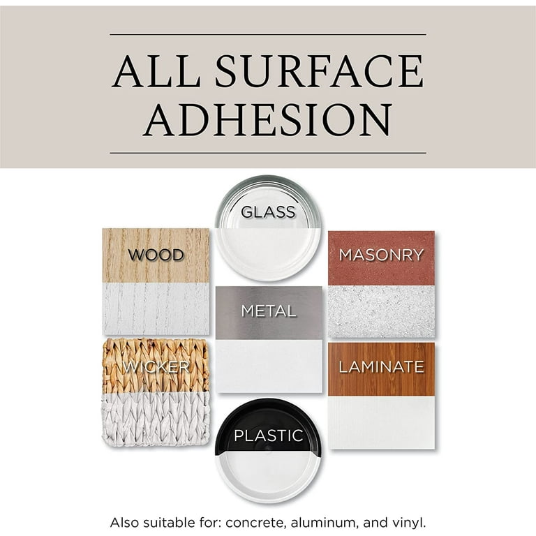 Rustoleum pearl metallic store