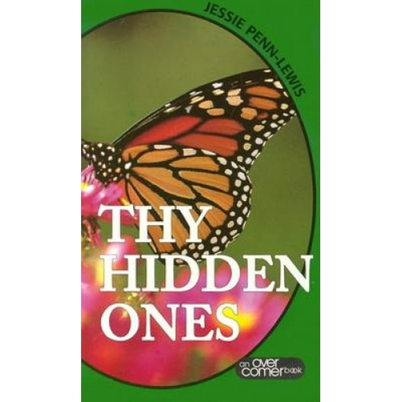 Thy Hidden Ones
