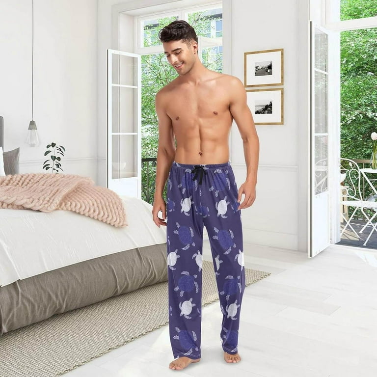 Sea turtle pajama pants hotsell