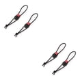 thumbnail image 2 of Eigraketly 1 Juego de correas para caña de pescar, prácticos contenedores ligeros para postes, accesorios de pesca, prácticos palos de nailon, Type1 NO1, 2 of 6