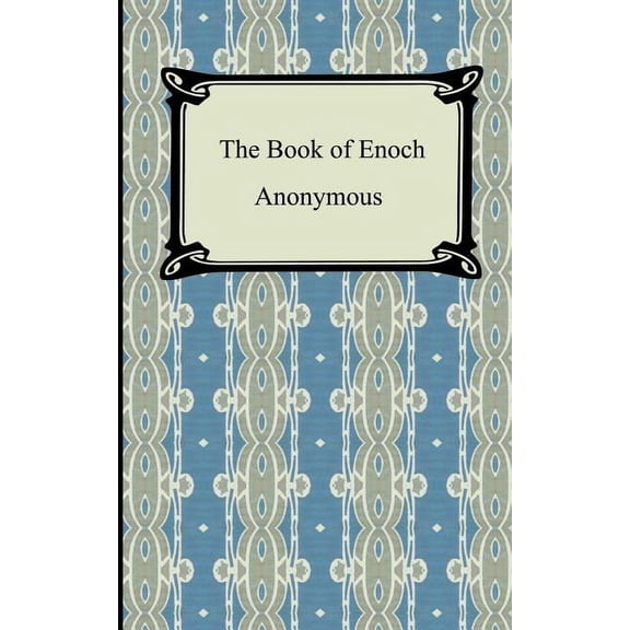 The Book of Enoch, (Paperback)