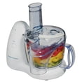 thumbnail image 1 of Procesador de alimentos Hamilton Beach 70550RL PrepStar con tapa de enfriamiento, 1 of 1