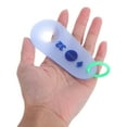 thumbnail image 5 of Tineasur 2-Pack Grape Size Measuring Calipers for Precise Fruit Diameter Measurement with Plastic Build, 5 of 8