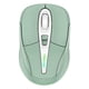 thumbnail image 3 of Ratón inalámbrico portátil Macarena 2,4G recargable por USB 3 niveles DPI silencioso 1600DPI Verde, 3 of 8